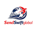 SendSwift Global Logistics Logo